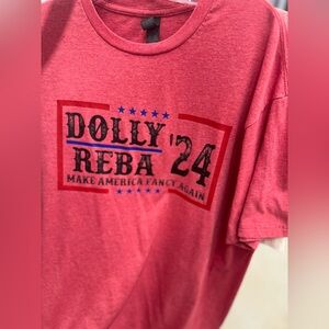 Dolly Reba ‘24